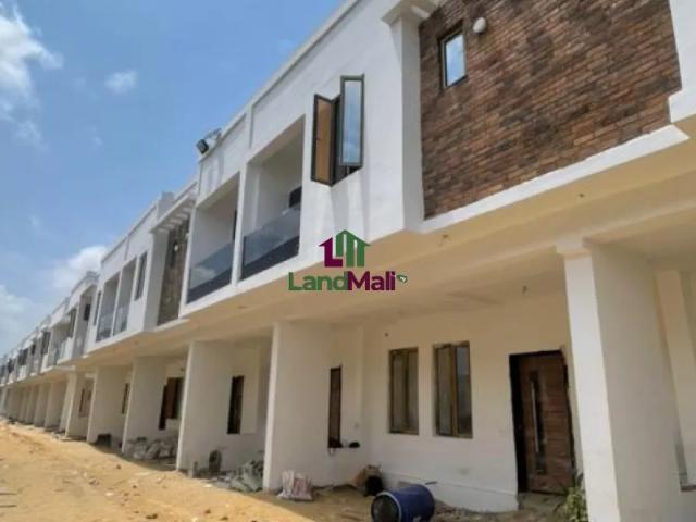 Property for sale in Eti Osa, Abuja