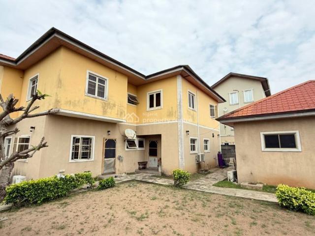 Property for sale in Eti Osa, Lagos