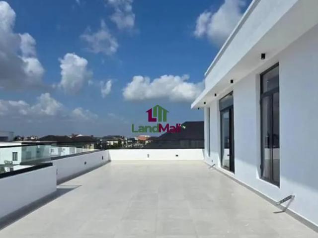 Property for sale in Eti Osa, Abuja