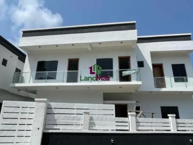 Property for sale in Eti Osa, Abuja