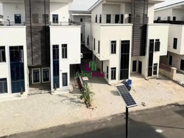 Property for sale in Eti Osa, Abuja