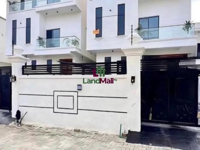 Property for sale in Eti Osa, Abuja
