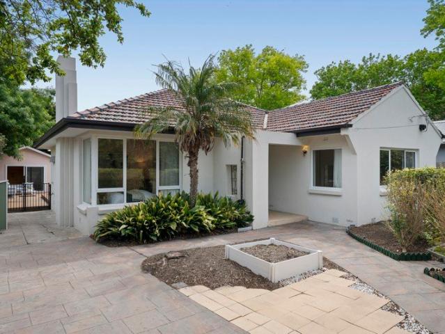 House for sale in Hampton, Melbourne