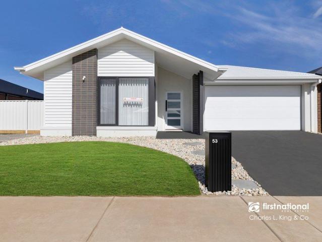 House for sale in Thyra, Victoria