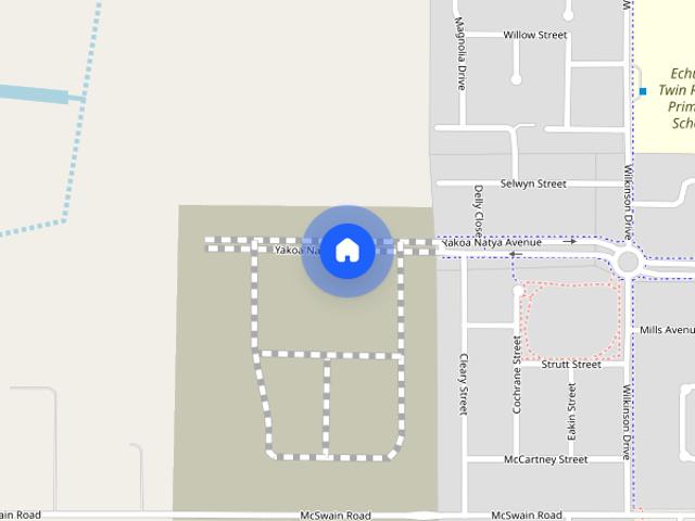 House for rent in Echuca, Shire of Campaspe