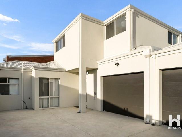Apartment for sale in Morley, Western Australia