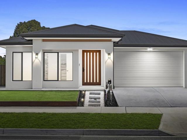 House for rent in Wallan, Victoria