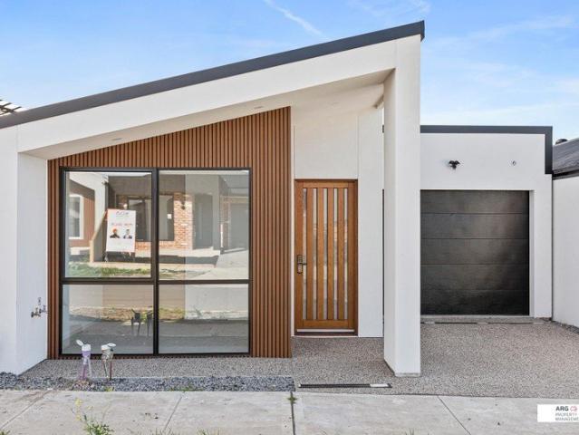 House for rent in Woodstock, Melbourne