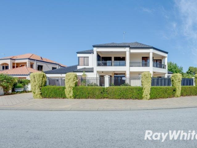 House for rent in Parklands, Western Australia