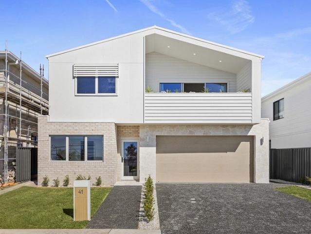 House for sale in Wollongong West, New South Wales