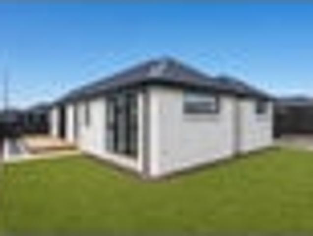 House for sale in Woodend, Canterbury