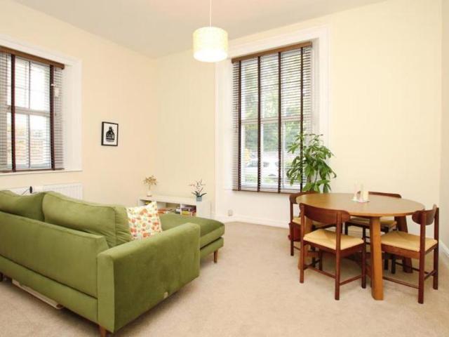 Apartment for rent in Tyndall's Park, Feckenham
