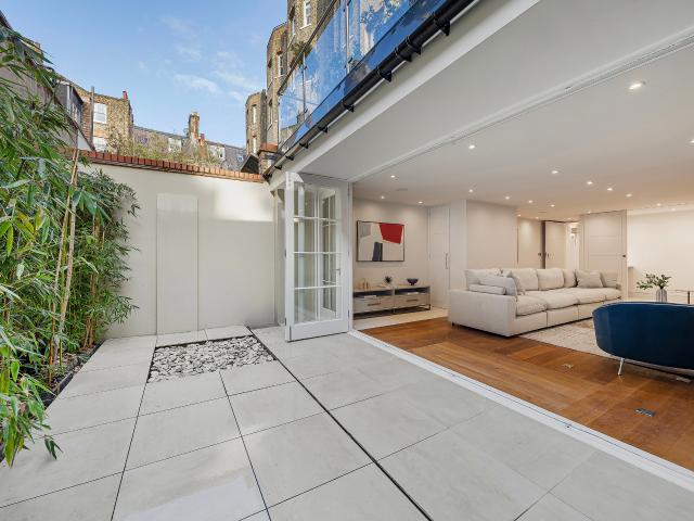 House for rent in Chelsea, Greater London