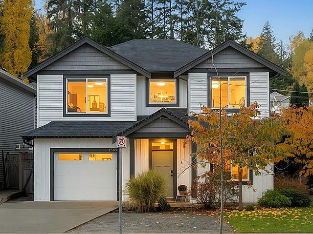 House for sale in Nanaimo, British Columbia