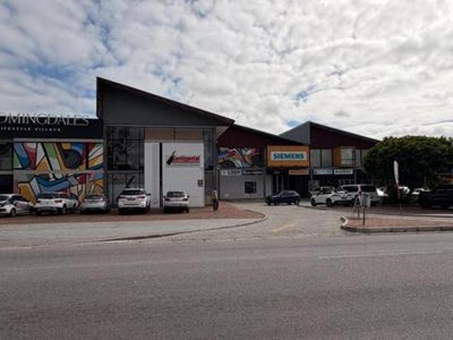 Commercial for rent in Port Elizabeth, Eastern Cape