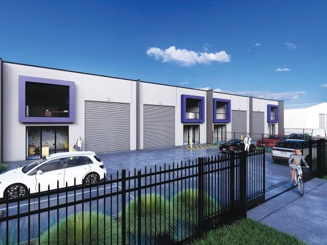 Warehouse for rent in Geelong, Victoria