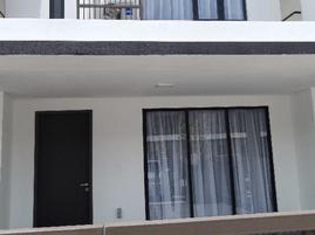 Terraced House for rent in Port Klang, Selangor