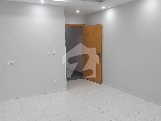 Apartment for rent in Islamabad