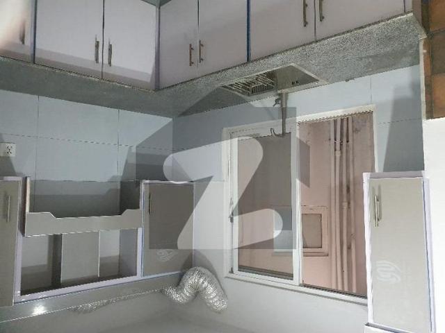 Apartment for rent in Islamabad
