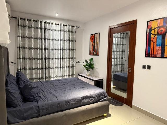 Flat for rent in Eti Osa, Lagos