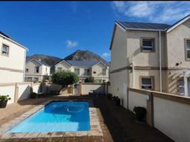 House for rent in Cape Town, Western Cape