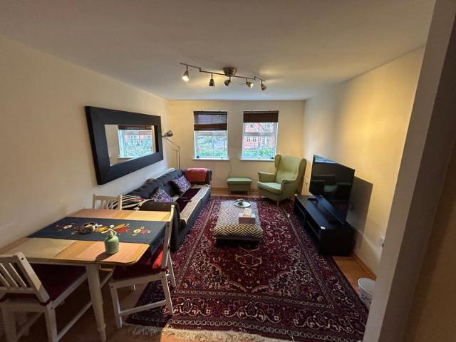 Apartment for rent in Georgia, Greater Manchester