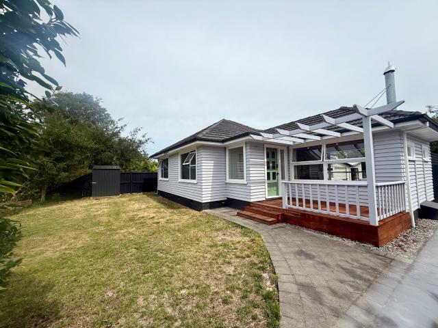 House for rent in Bryndwr, Canterbury