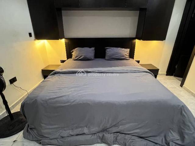 Flat for rent in Eti Osa, Abuja