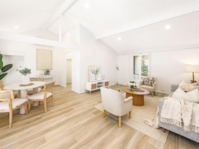 Villa for sale in Sydney, New South Wales