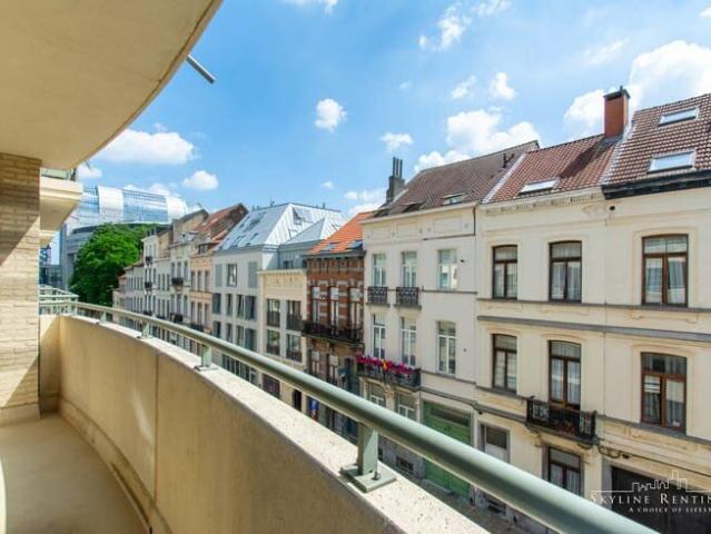 Kot location à Elsene, Bruxelles