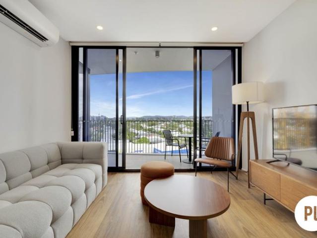 Apartment for rent in Toombul, Queensland