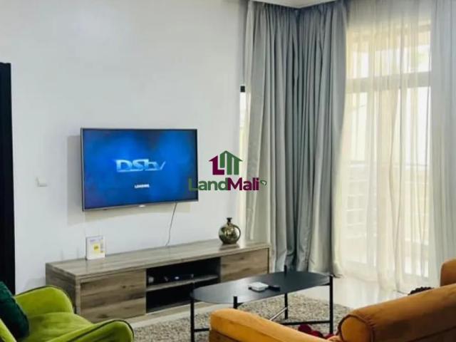 Property for rent in Eti Osa, Abuja