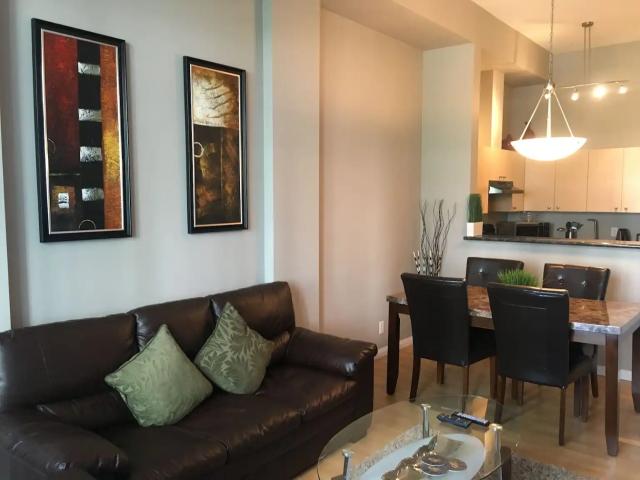 Condo for rent in Northwest, Alberta