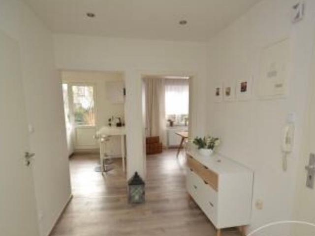 Apartment mieten in Bremen