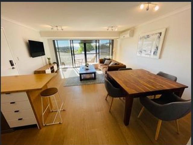 Apartment for rent in Kelvin Grove, Greater Brisbane
