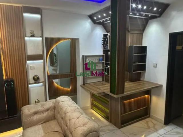 Property for rent in Eti Osa, Abuja