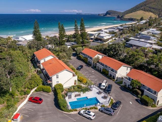 Villa for rent in Boomerang Beach, Mid-Coast Council