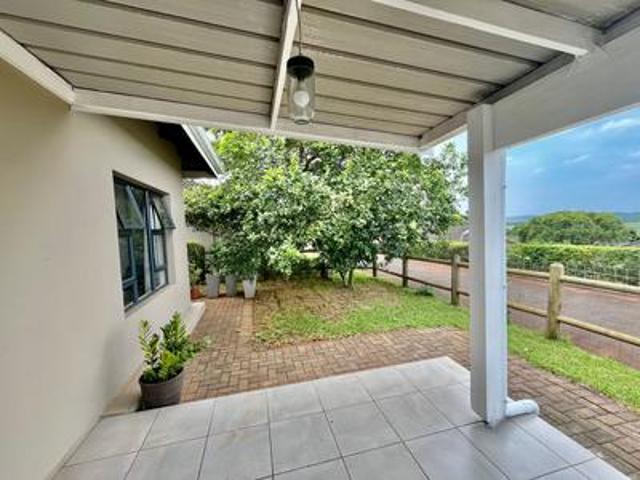 Apartment for rent in Mtunzini, Kwazulu-natal