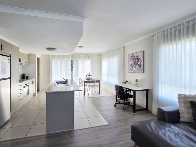 Apartment for rent in Toombul, Queensland