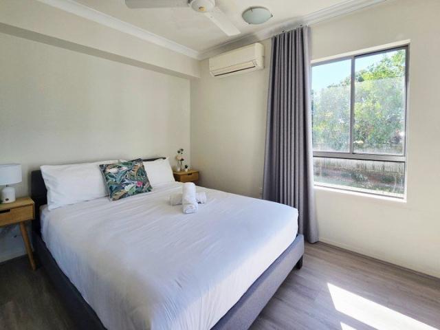 Apartment for rent in Toombul, Queensland