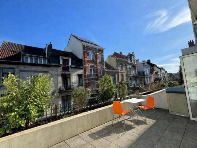 Appartement location à Etterbeek, Bruxelles
