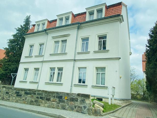Apartment mieten in Übigau, Dresden