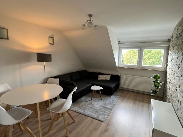 Apartment mieten in Untertürkheim, Stuttgart