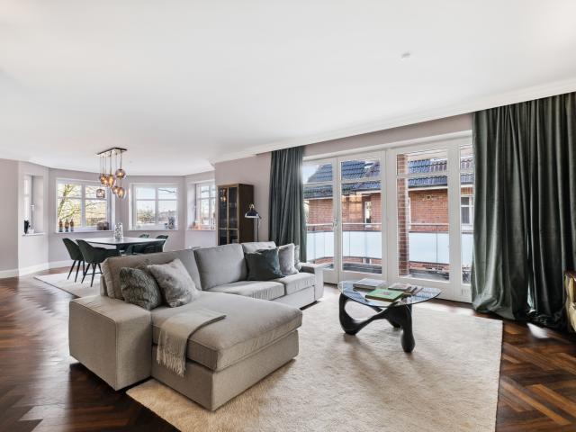 Apartment mieten in Altona, Hamburg