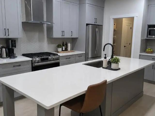 House for rent in Alberta