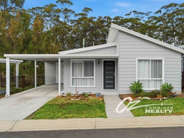 House for rent in St Georges Basin, Shoalhaven City Council