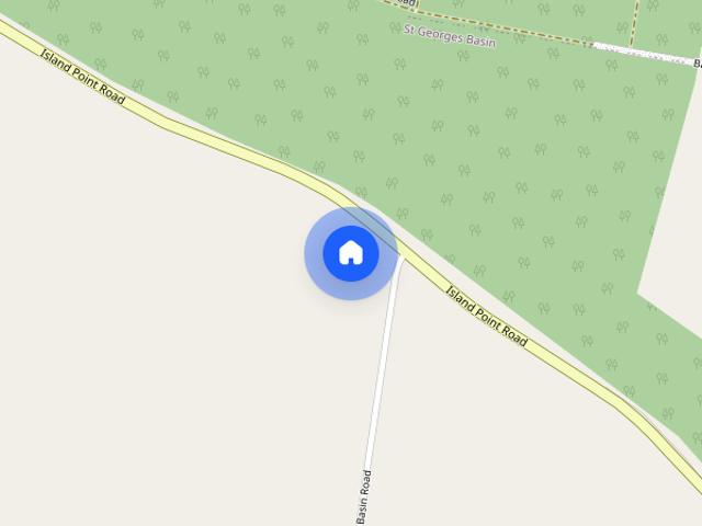 House for rent in St Georges Basin, Shoalhaven City Council