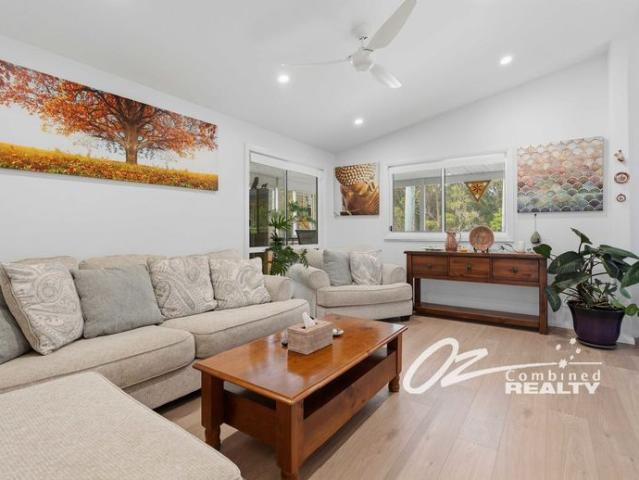 House for rent in St Georges Basin, Shoalhaven City Council