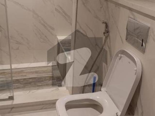 Apartment for rent in Islamabad