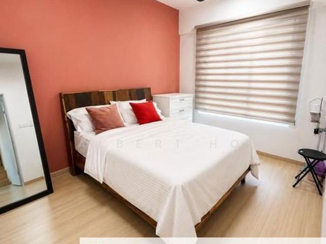 Condominium for sale in Petaling, Damansara Damai